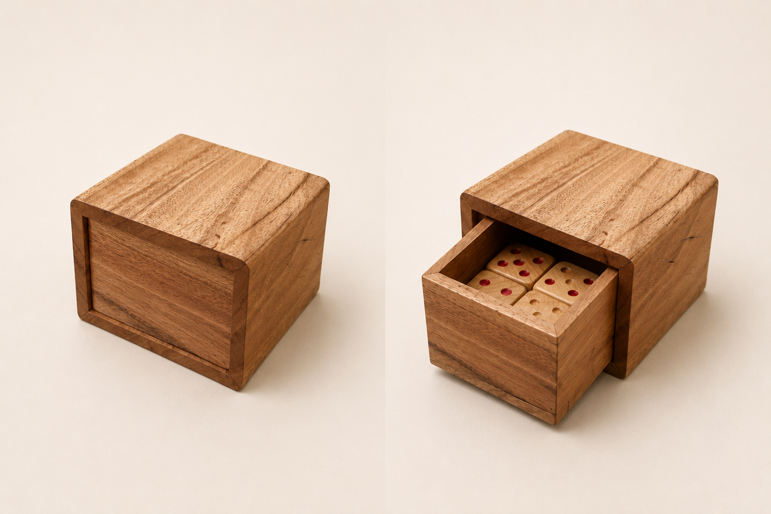 Box and Dice